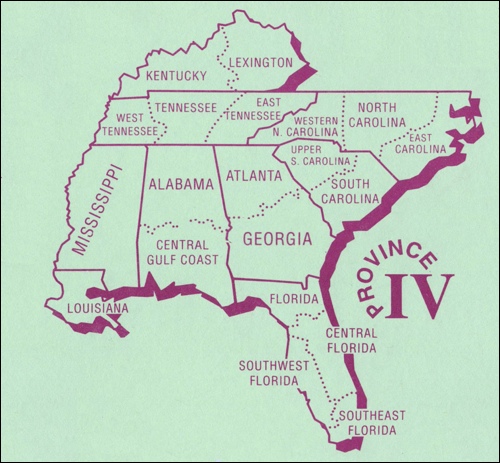 what is the headquarter of province number 4